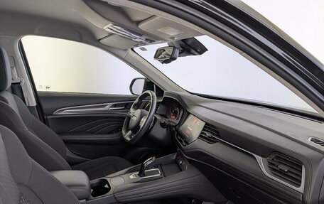 Haval F7 I, 2021 год, 1 750 000 рублей, 11 фотография