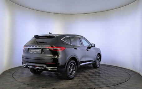 Haval F7 I, 2021 год, 1 750 000 рублей, 5 фотография