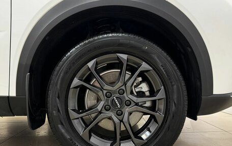 Haval F7, 2024 год, 2 200 000 рублей, 18 фотография