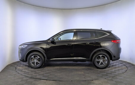 Haval F7 I, 2021 год, 1 750 000 рублей, 8 фотография