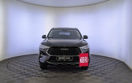 Haval F7 I, 2021 год, 1 750 000 рублей, 2 фотография