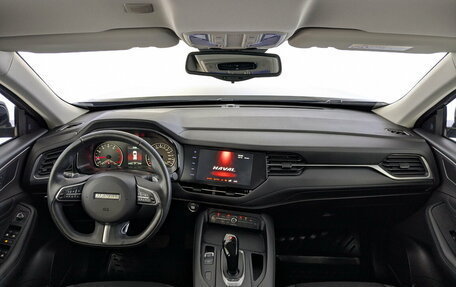 Haval F7 I, 2021 год, 1 750 000 рублей, 14 фотография