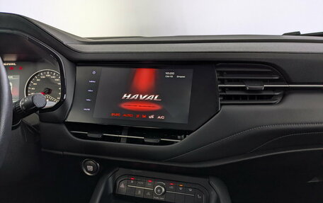Haval F7 I, 2021 год, 1 750 000 рублей, 15 фотография