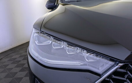 Haval F7 I, 2021 год, 1 750 000 рублей, 17 фотография