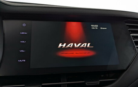 Haval F7 I, 2021 год, 1 750 000 рублей, 26 фотография