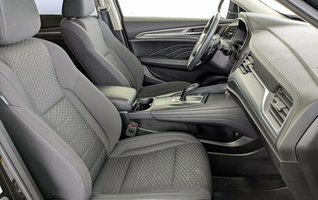 Haval F7 I, 2021 год, 1 750 000 рублей, 24 фотография