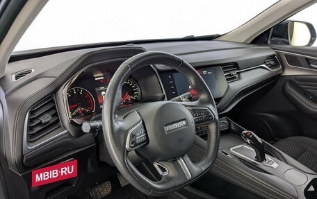 Haval F7 I, 2021 год, 1 750 000 рублей, 16 фотография
