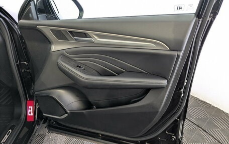 Haval F7 I, 2021 год, 1 750 000 рублей, 25 фотография