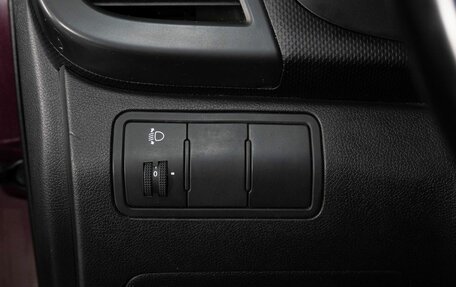 Hyundai Solaris II рестайлинг, 2013 год, 680 000 рублей, 15 фотография
