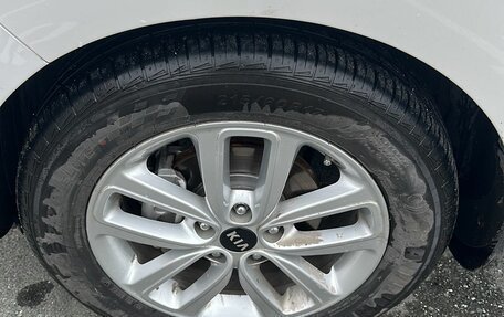 KIA Soul II рестайлинг, 2018 год, 1 380 000 рублей, 10 фотография