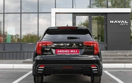 Haval Jolion, 2026 год, 2 849 000 рублей, 13 фотография