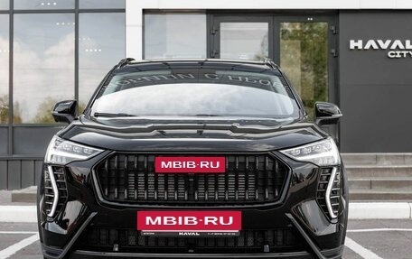 Haval Jolion, 2026 год, 2 849 000 рублей, 4 фотография