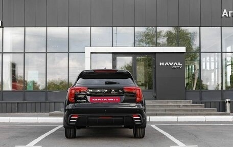 Haval Jolion, 2026 год, 2 849 000 рублей, 14 фотография
