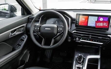 Haval Jolion, 2026 год, 2 849 000 рублей, 30 фотография