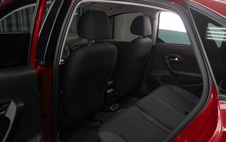 Volkswagen Polo VI (EU Market), 2019 год, 1 309 000 рублей, 11 фотография