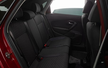 Volkswagen Polo VI (EU Market), 2019 год, 1 309 000 рублей, 7 фотография