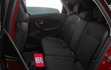 Volkswagen Polo VI (EU Market), 2019 год, 1 309 000 рублей, 9 фотография