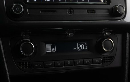 Volkswagen Polo VI (EU Market), 2019 год, 1 309 000 рублей, 12 фотография