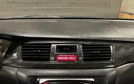 Mitsubishi Lancer IX, 2005 год, 330 000 рублей, 4 фотография