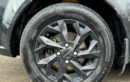 Hyundai Getz I рестайлинг, 2007 год, 250 000 рублей, 9 фотография