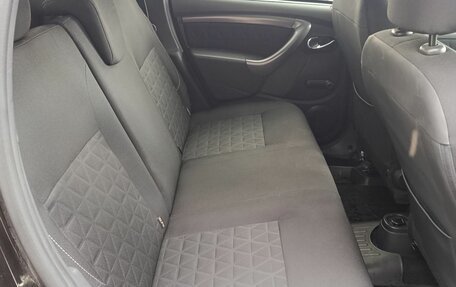 Renault Duster I рестайлинг, 2018 год, 1 399 000 рублей, 11 фотография