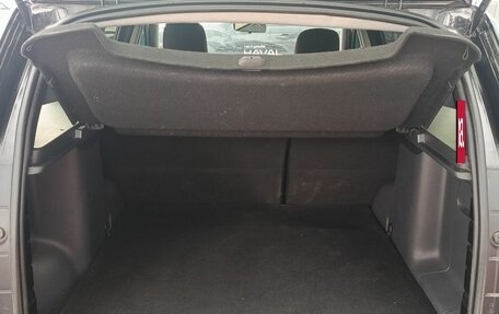 Renault Duster I рестайлинг, 2018 год, 1 399 000 рублей, 12 фотография