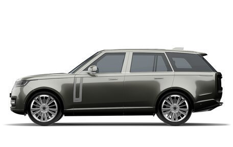 Land Rover Range Rover IV рестайлинг, 2026 год, 22 950 000 рублей, 5 фотография