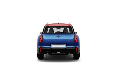 MINI Countryman, 2026 год, 7 880 000 рублей, 15 фотография