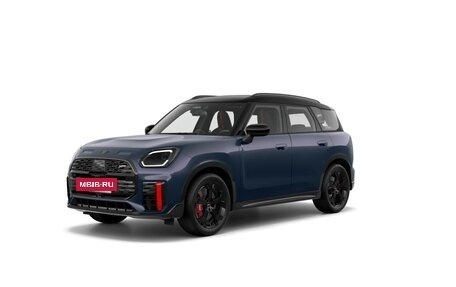 MINI Countryman, 2026 год, 7 880 000 рублей, 6 фотография