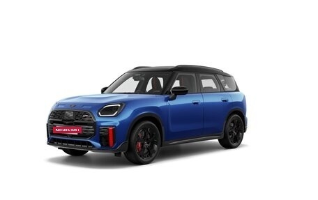 MINI Countryman, 2026 год, 7 880 000 рублей, 16 фотография