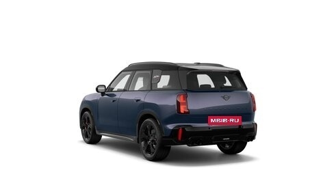 MINI Countryman, 2026 год, 7 880 000 рублей, 7 фотография