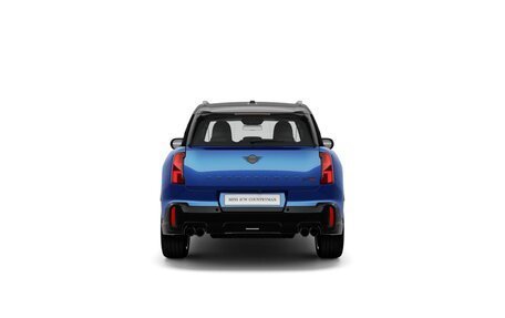 MINI Countryman, 2026 год, 7 880 000 рублей, 20 фотография
