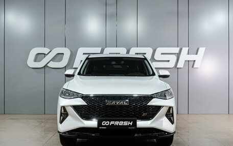 Haval F7x I, 2024 год, 2 249 000 рублей, 3 фотография