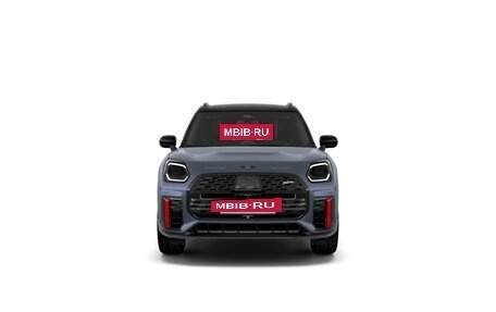 MINI Countryman, 2026 год, 7 880 000 рублей, 24 фотография