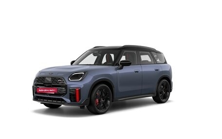 MINI Countryman, 2026 год, 7 880 000 рублей, 21 фотография