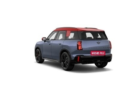 MINI Countryman, 2026 год, 7 880 000 рублей, 27 фотография