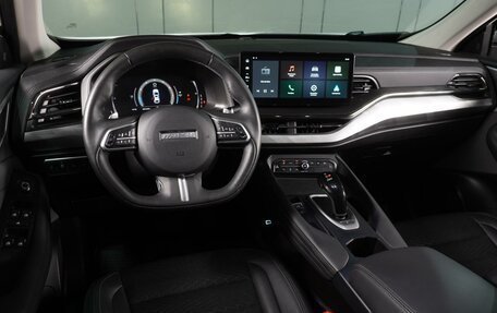 Haval F7x I, 2024 год, 2 249 000 рублей, 6 фотография