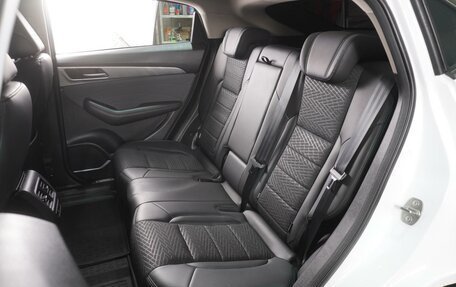 Haval F7x I, 2024 год, 2 249 000 рублей, 9 фотография