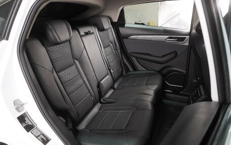 Haval F7x I, 2024 год, 2 249 000 рублей, 7 фотография