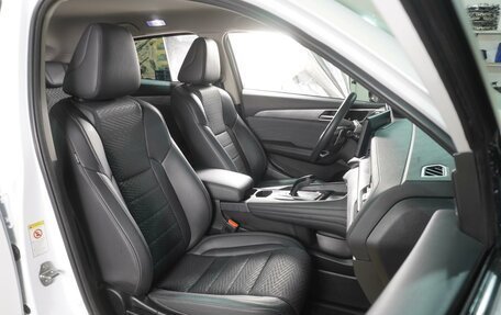 Haval F7x I, 2024 год, 2 249 000 рублей, 8 фотография