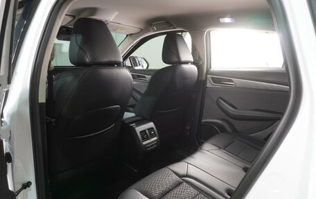 Haval F7x I, 2024 год, 2 249 000 рублей, 11 фотография
