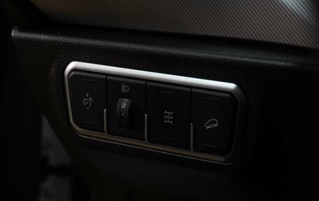 Haval F7x I, 2024 год, 2 249 000 рублей, 14 фотография