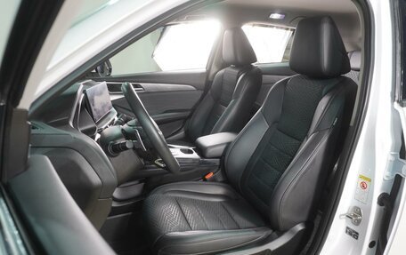 Haval F7x I, 2024 год, 2 249 000 рублей, 10 фотография