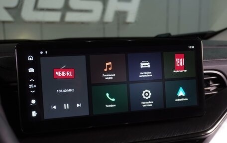 Haval F7x I, 2024 год, 2 249 000 рублей, 18 фотография