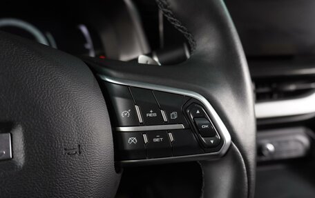 Haval F7x I, 2024 год, 2 249 000 рублей, 26 фотография