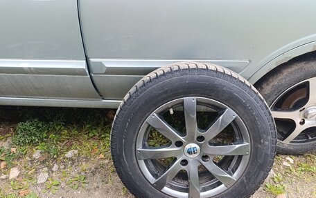 Nissan Almera Classic, 2007 год, 400 000 рублей, 6 фотография