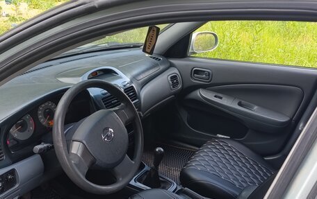 Nissan Almera Classic, 2007 год, 400 000 рублей, 7 фотография