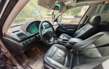 BMW X5, 2005 год, 1 200 000 рублей, 3 фотография