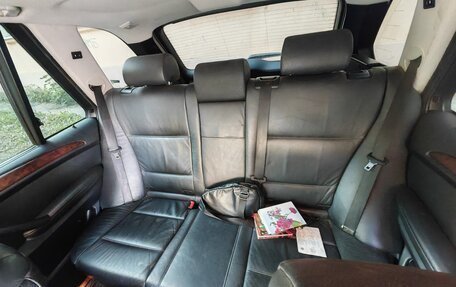 BMW X5, 2005 год, 1 200 000 рублей, 2 фотография