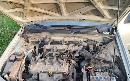 Nissan Almera Classic, 2007 год, 400 000 рублей, 11 фотография